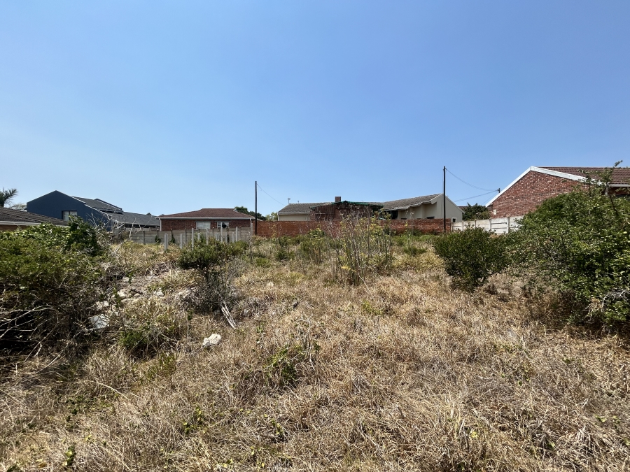 0 Bedroom Property for Sale in Aston Bay Eastern Cape